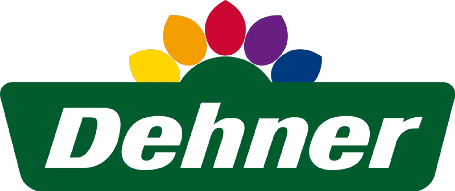 DEHNER logo