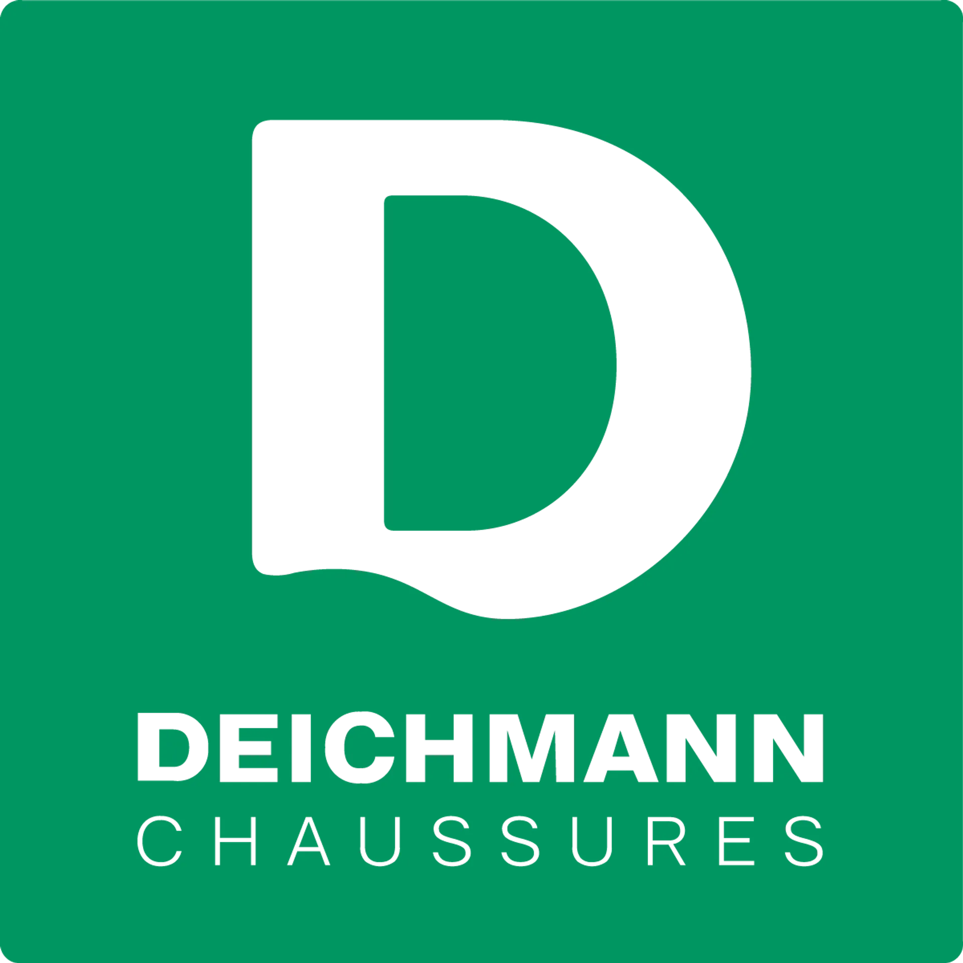 DEICHMANN logo