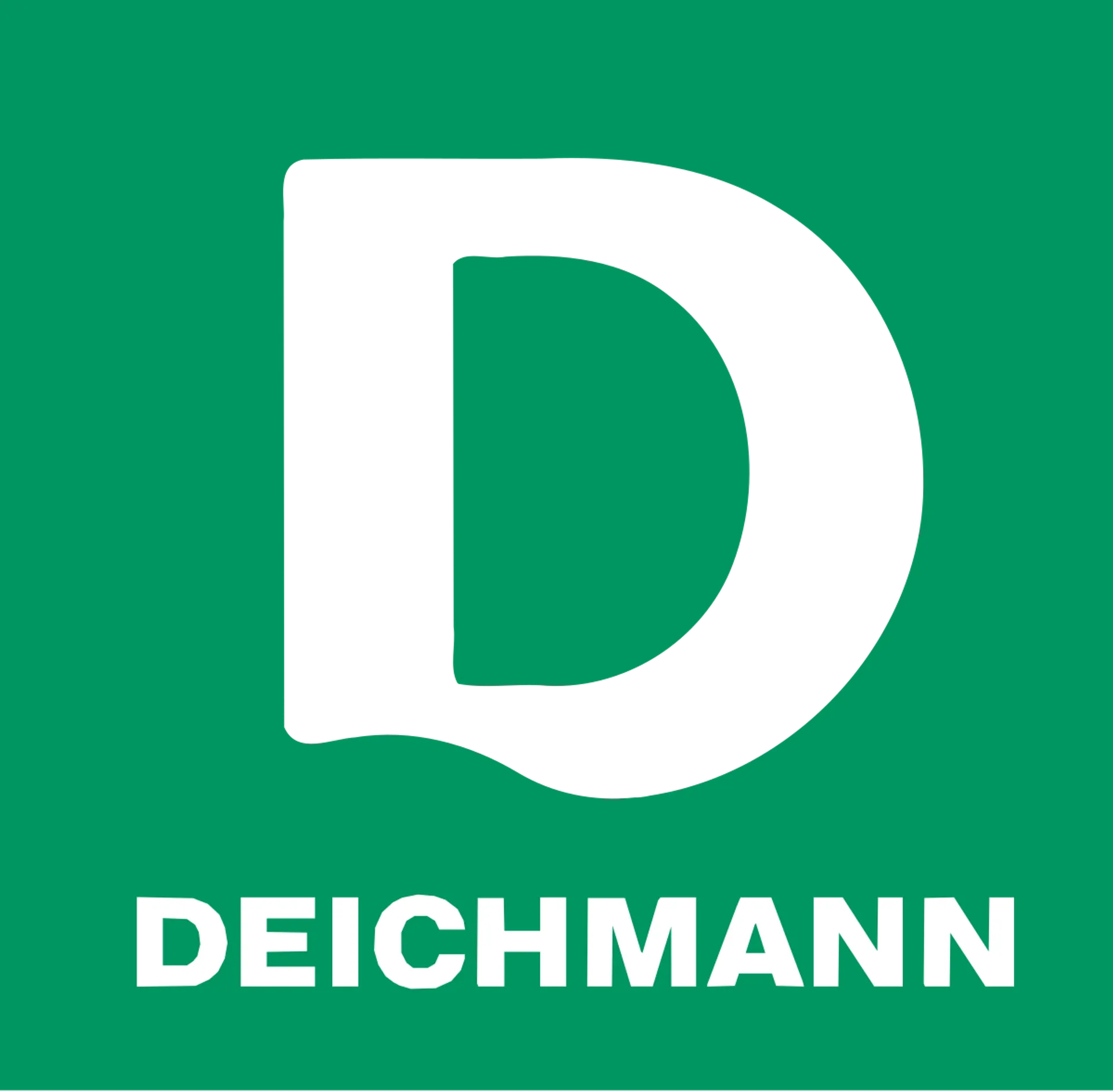 DEICHMANN logo