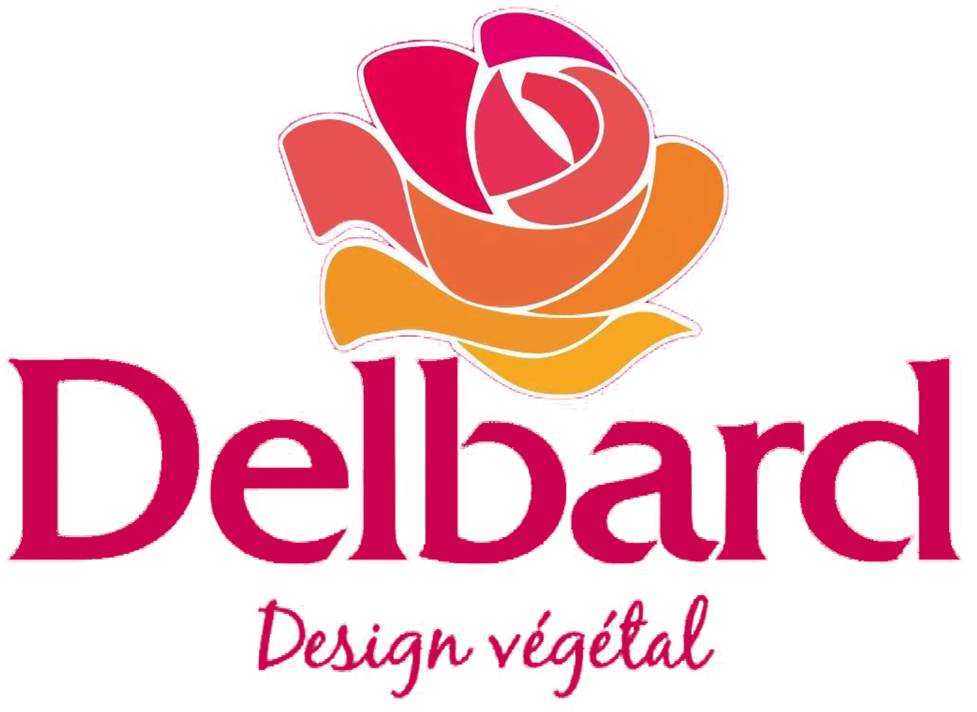 DELBARD logo du catalogue