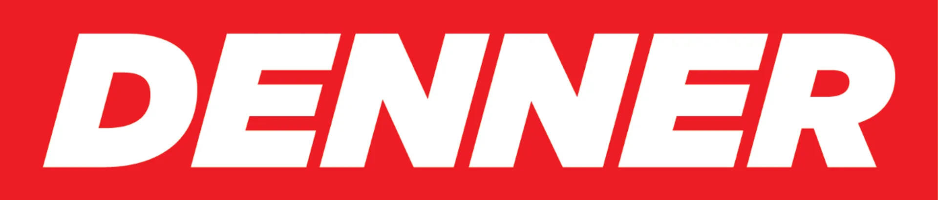 DENNER logo