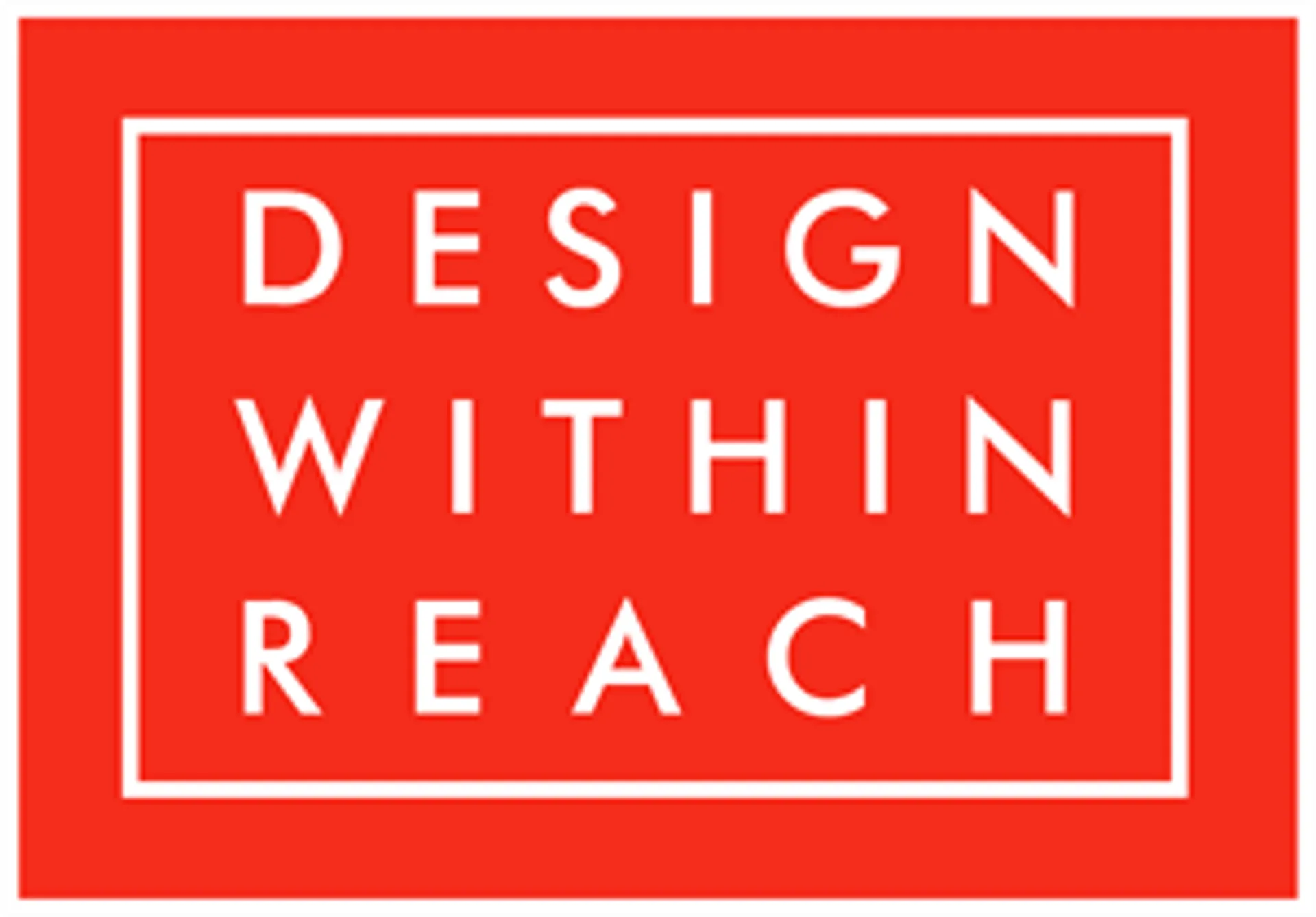  DESIGN WITHIN REACH logo. Current weekly ad