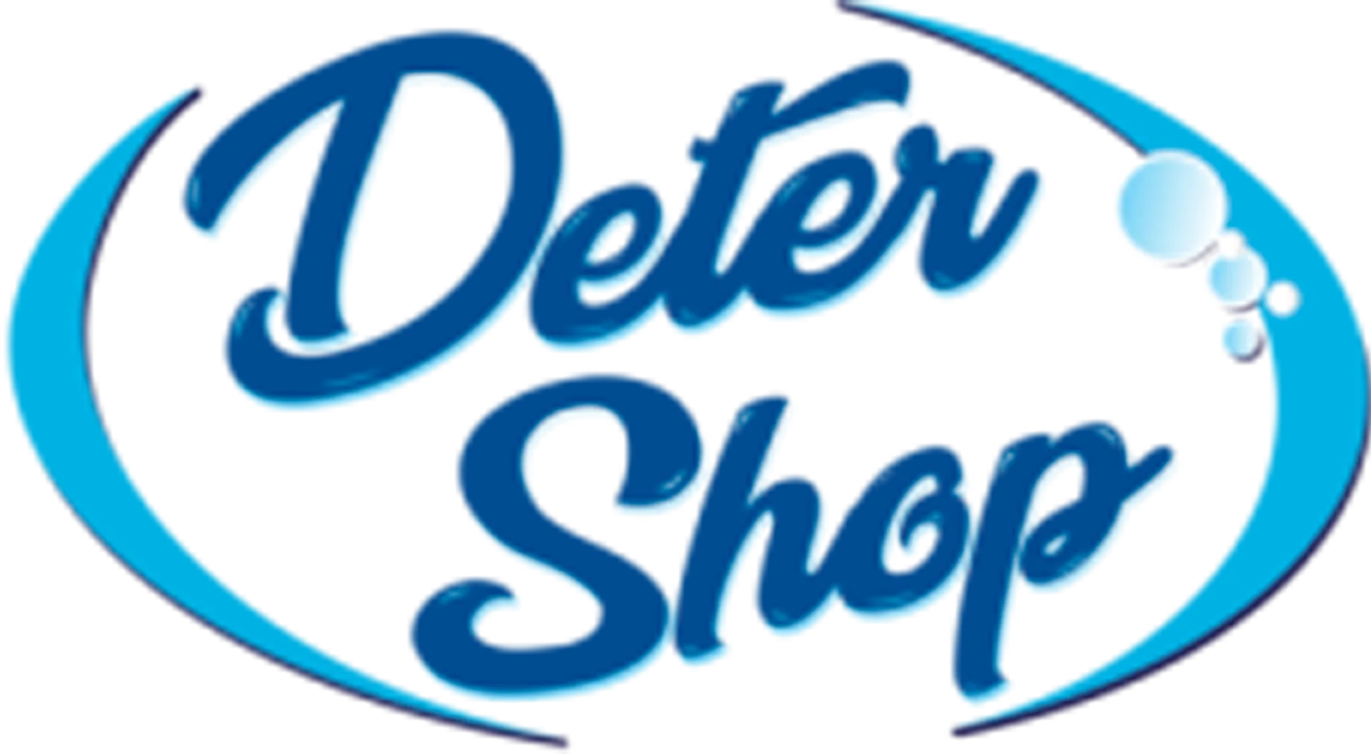DETER SHOP logo