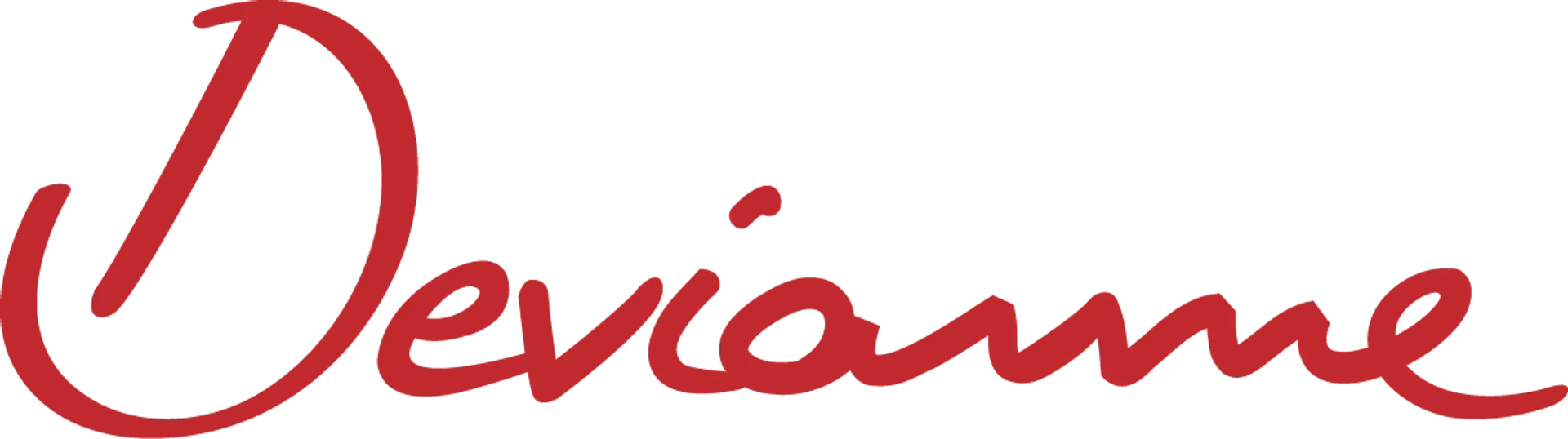 MARQUES & VOUS logo du catalogue