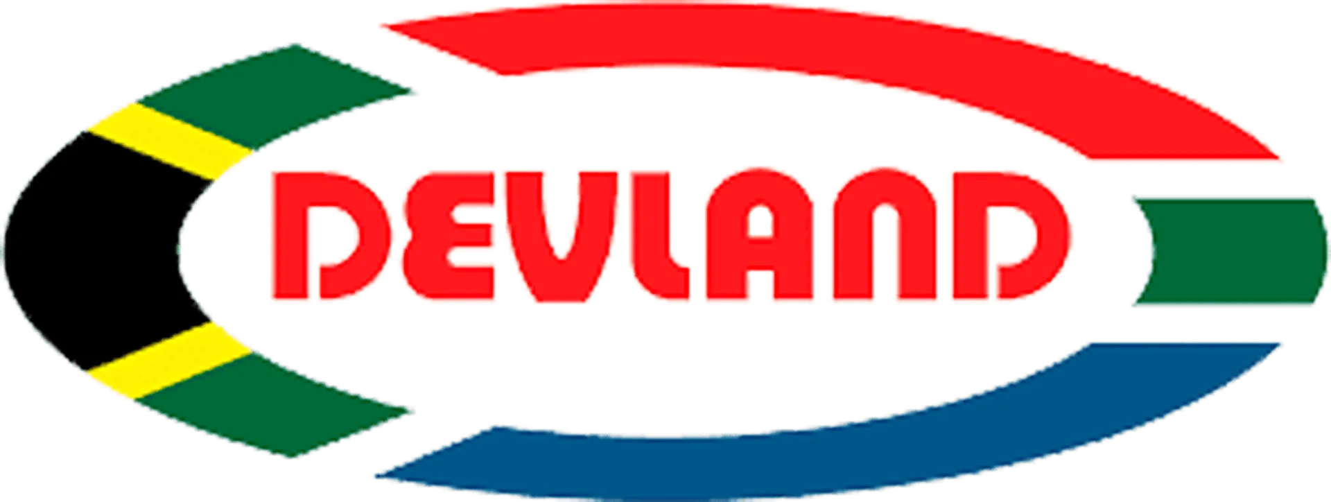 DEVLAND logo