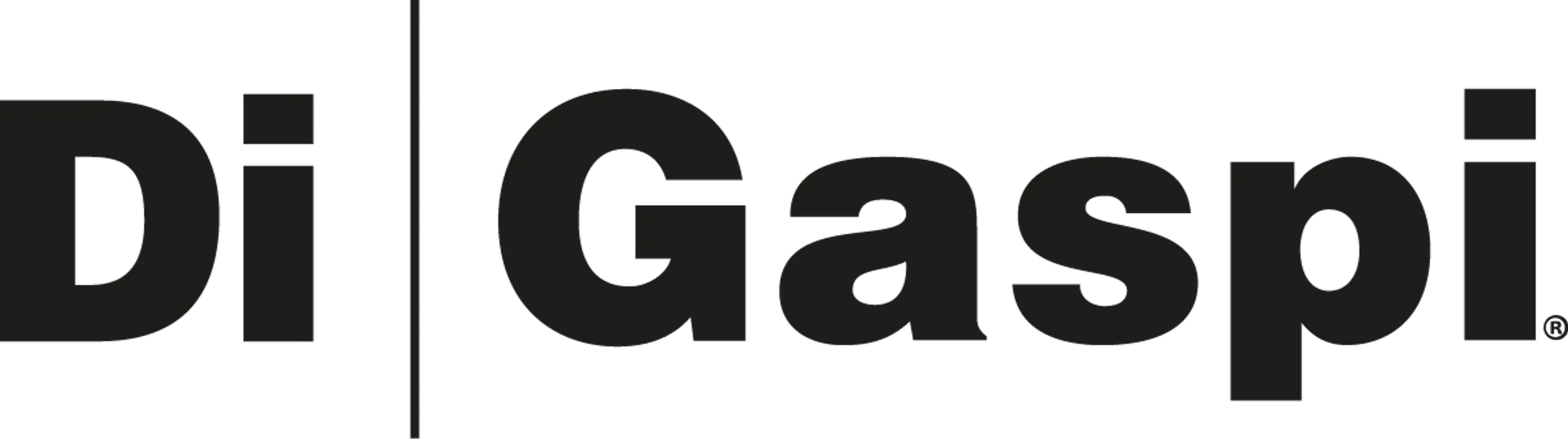 DI GASPI logo