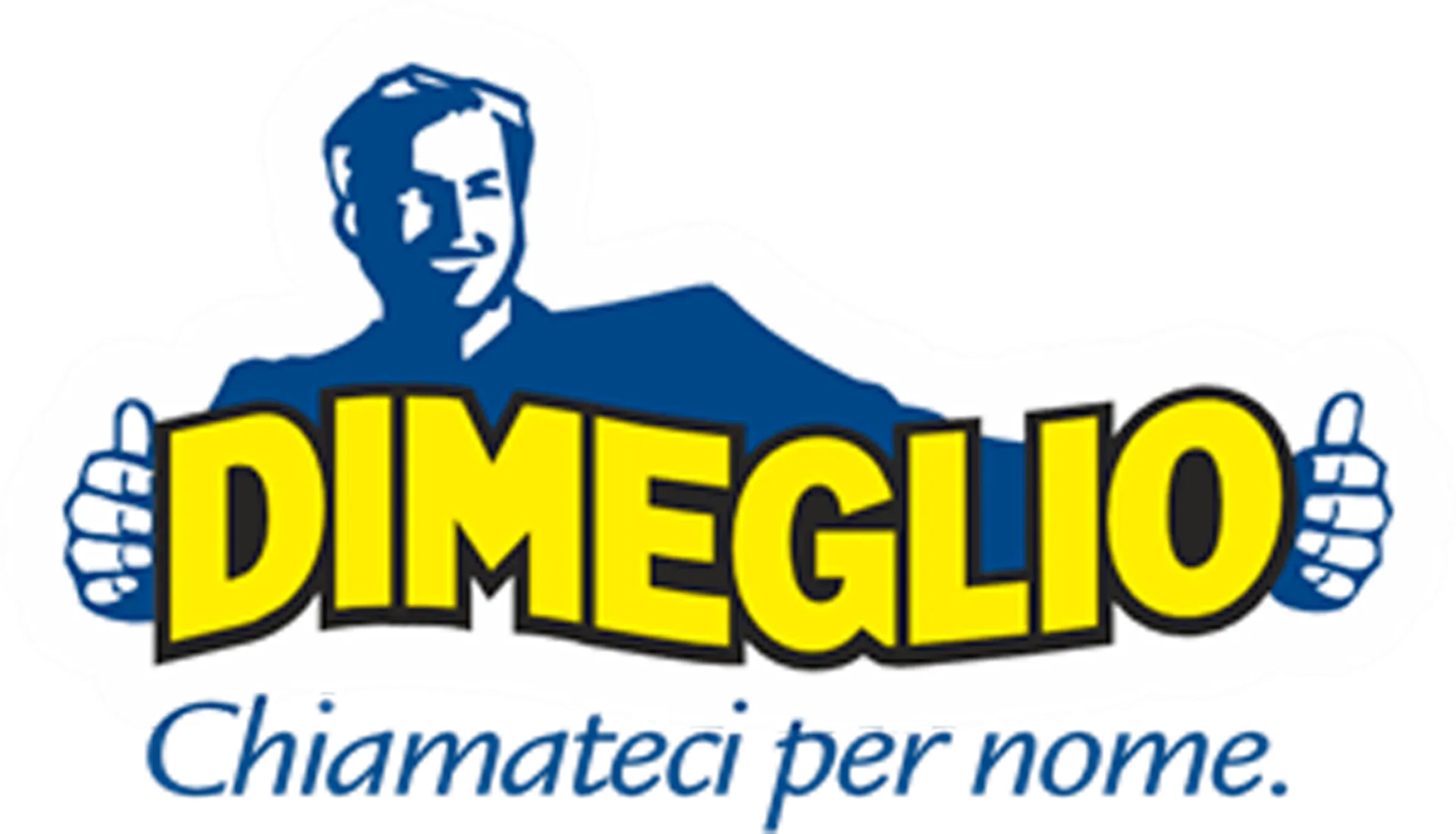 DIMEGLIO logo