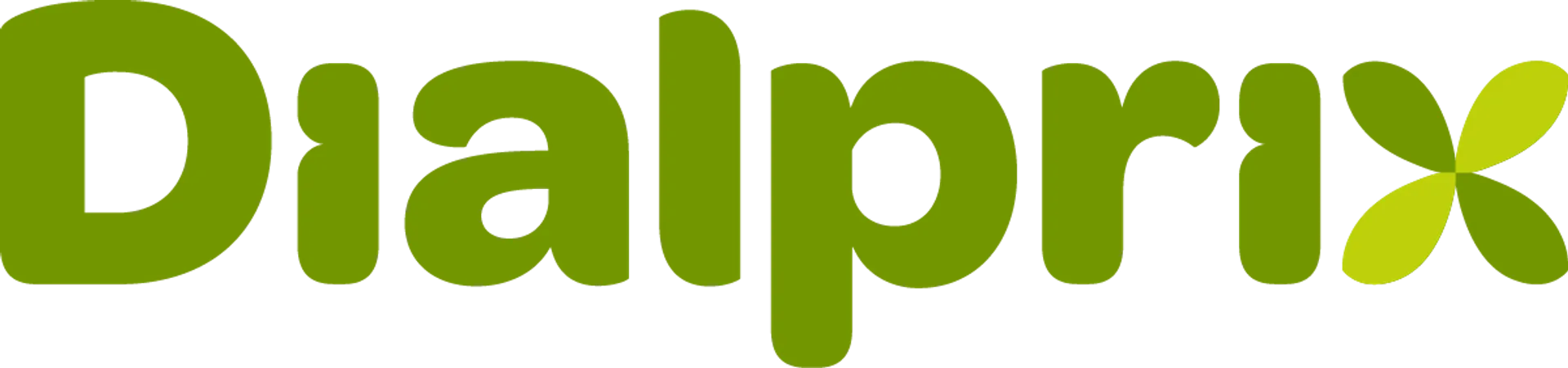 DIALPRIX logo