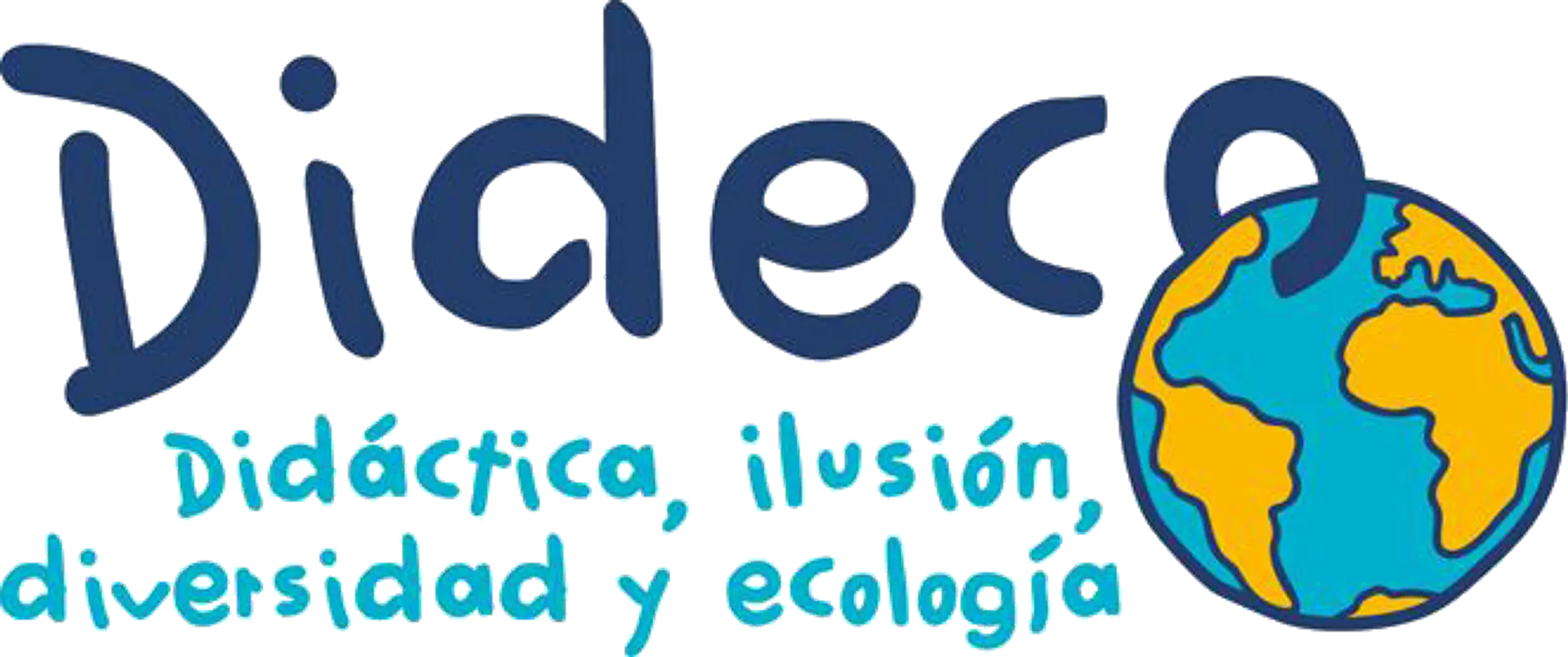 DIDECO logo
