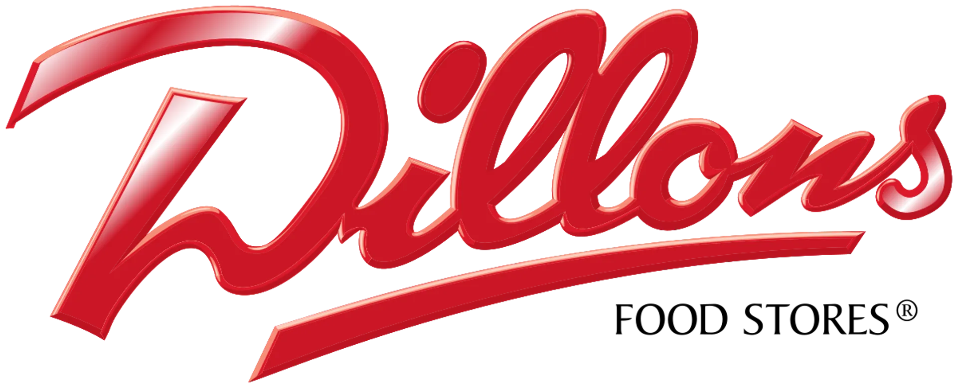 DILLONS logo