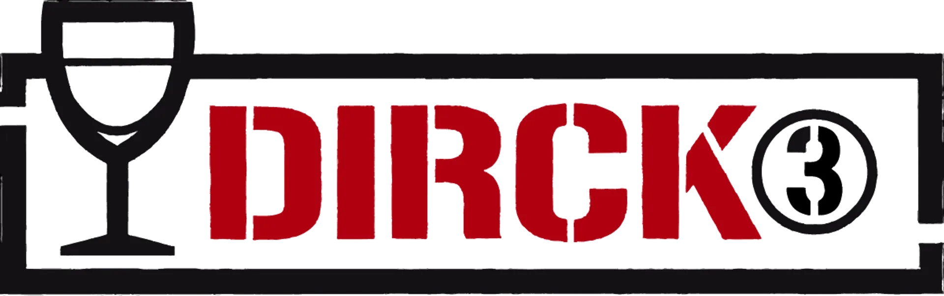 DIRCK III logo