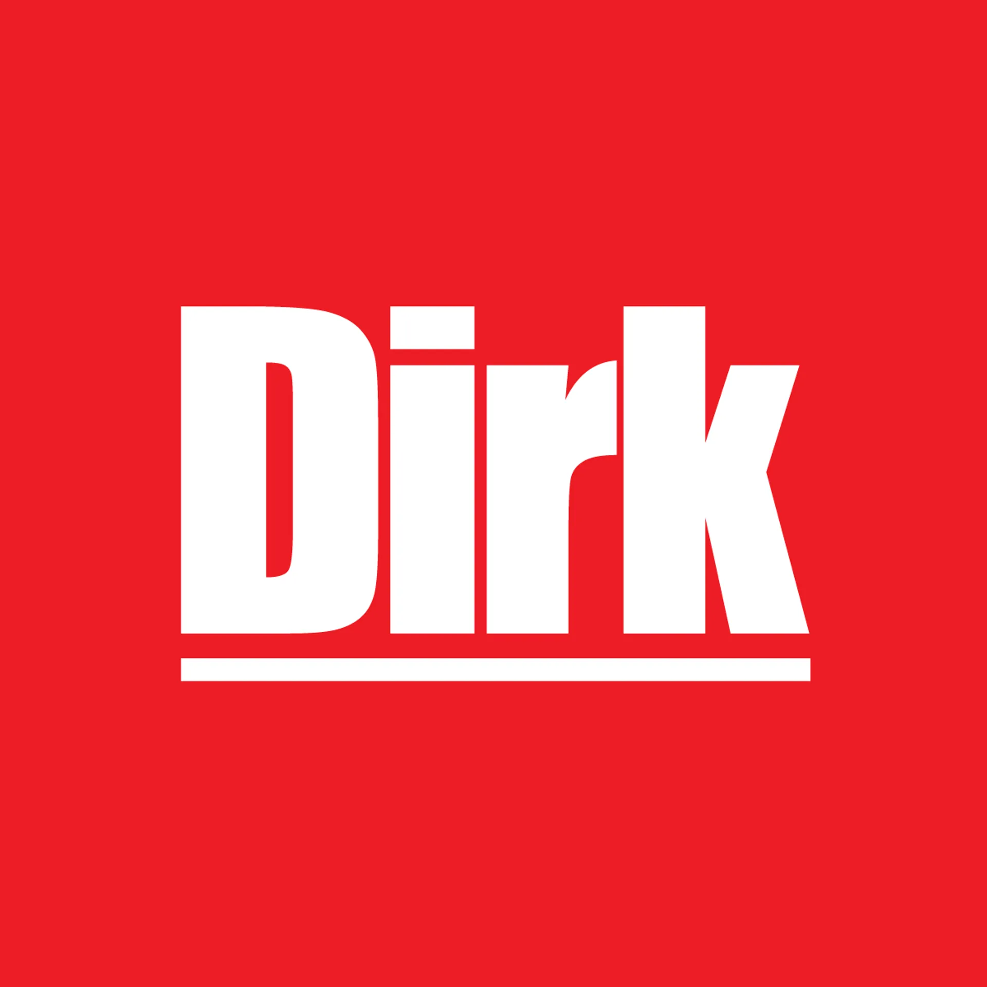 DIRK logo