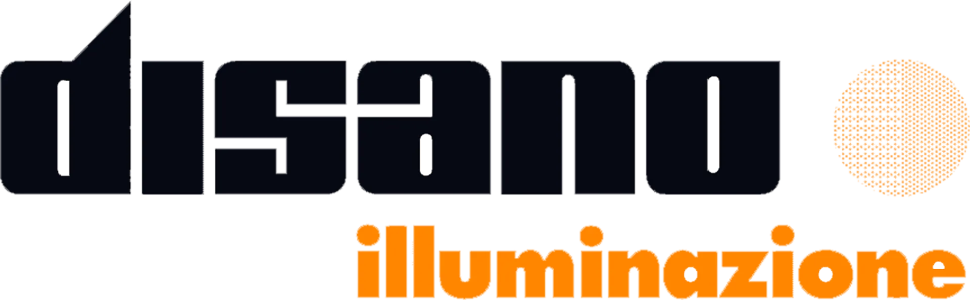 DISANO ILLUMINAZIONE logo