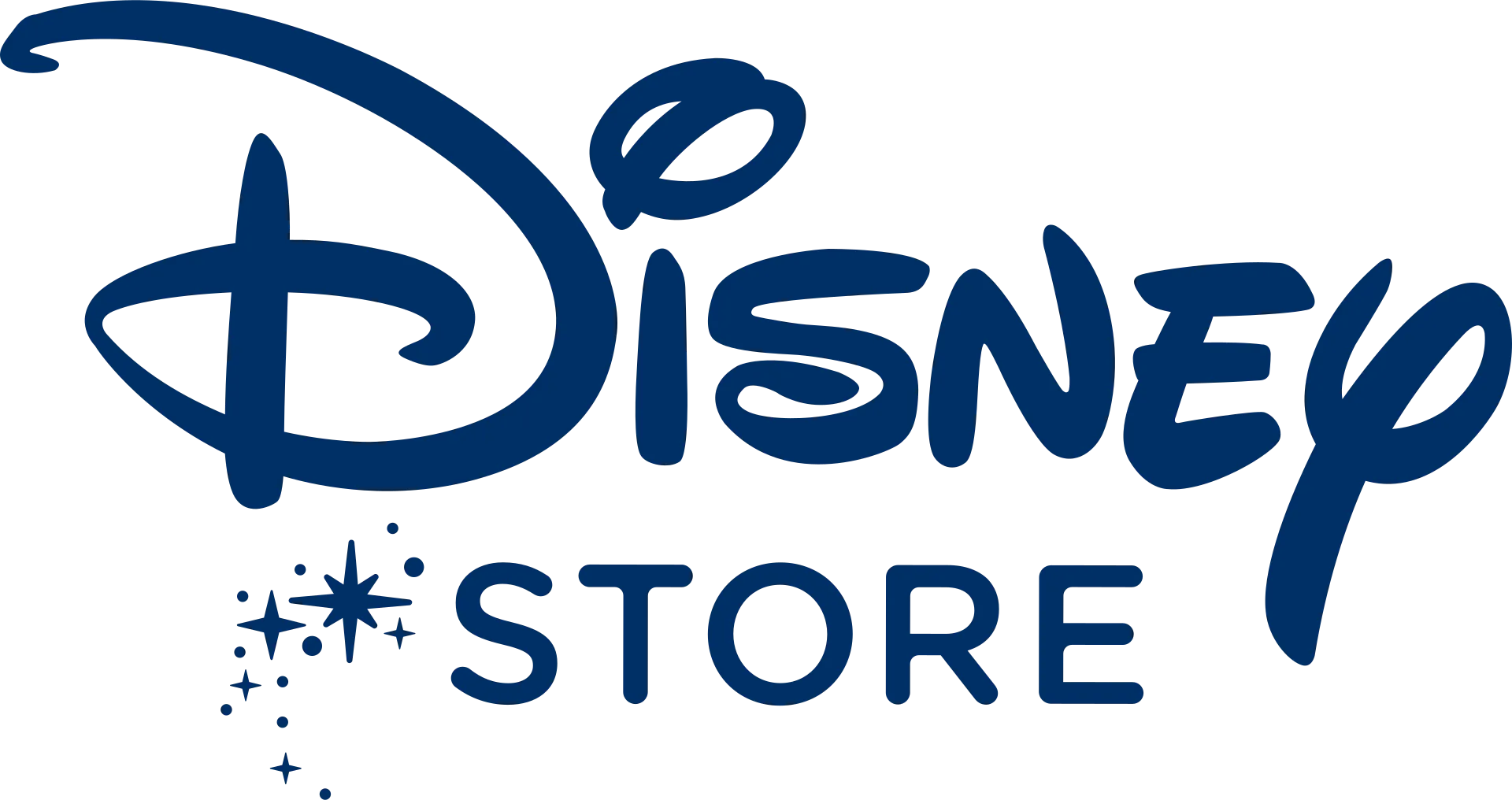 Disney Store logo. Current weekly ad