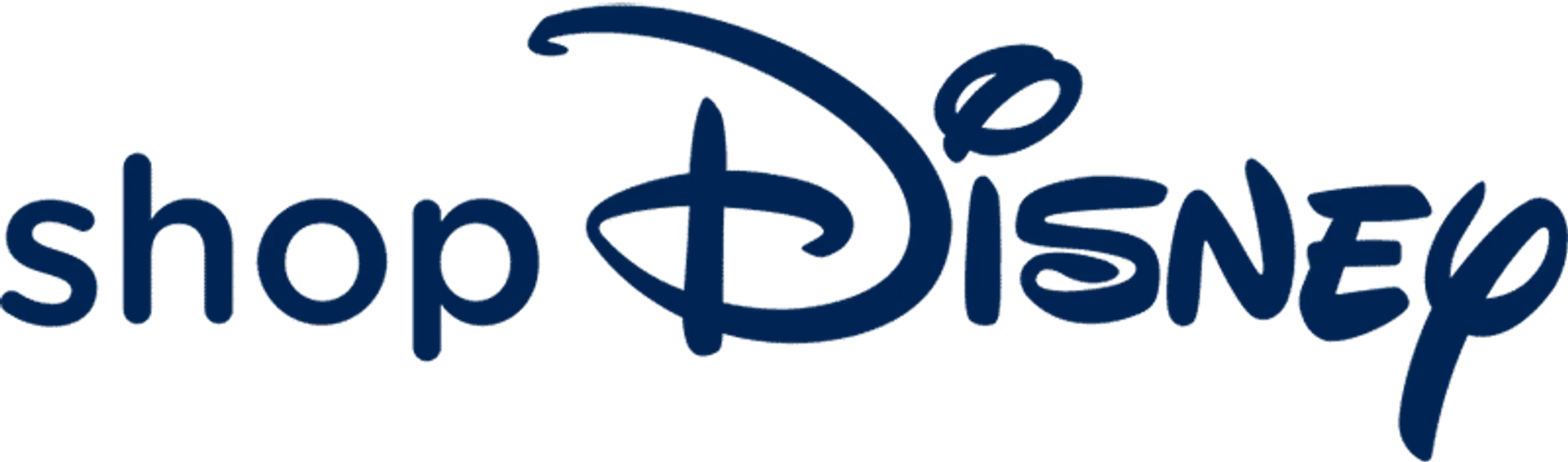 DISNEY STORE logo