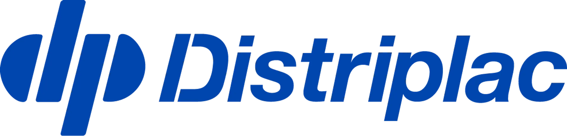 DISTRIPLAC logo