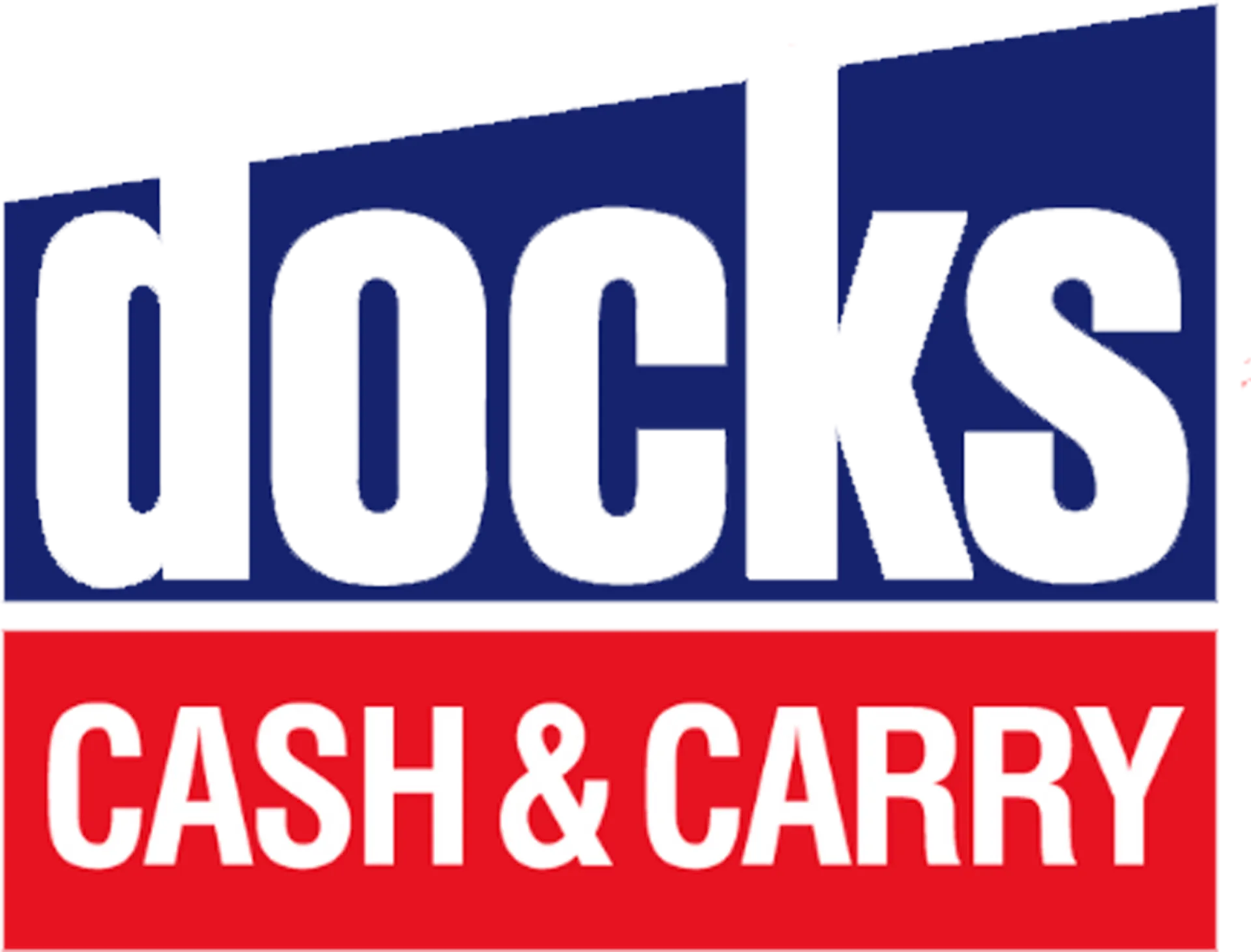 DOCKS MARKET logo