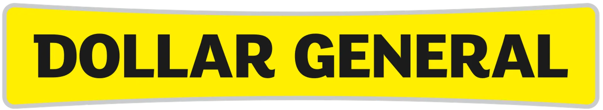 DOLLAR GENERAL logo de catálogo