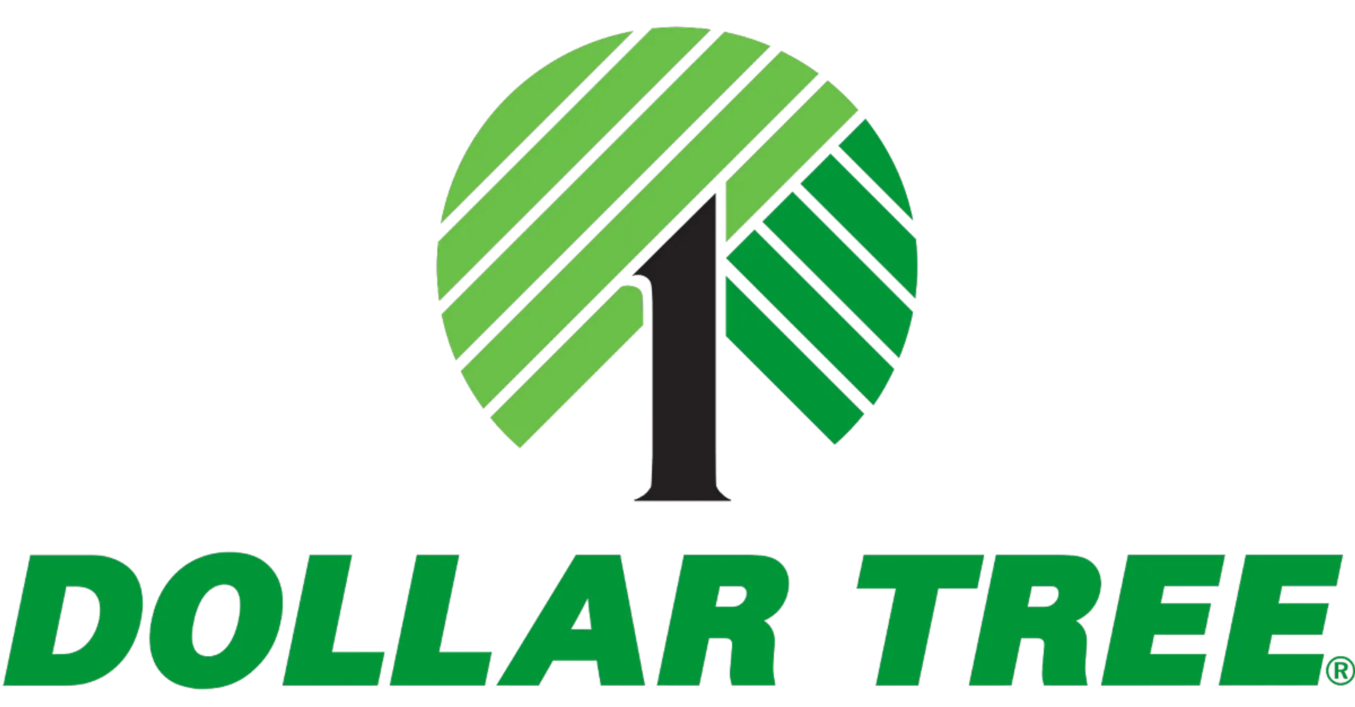 DOLLAR TREE logo