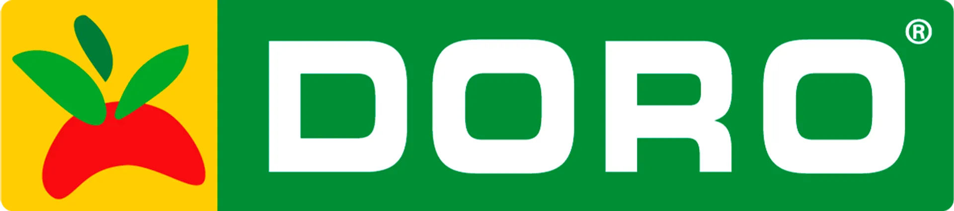 DORO SUPERMERCATI logo