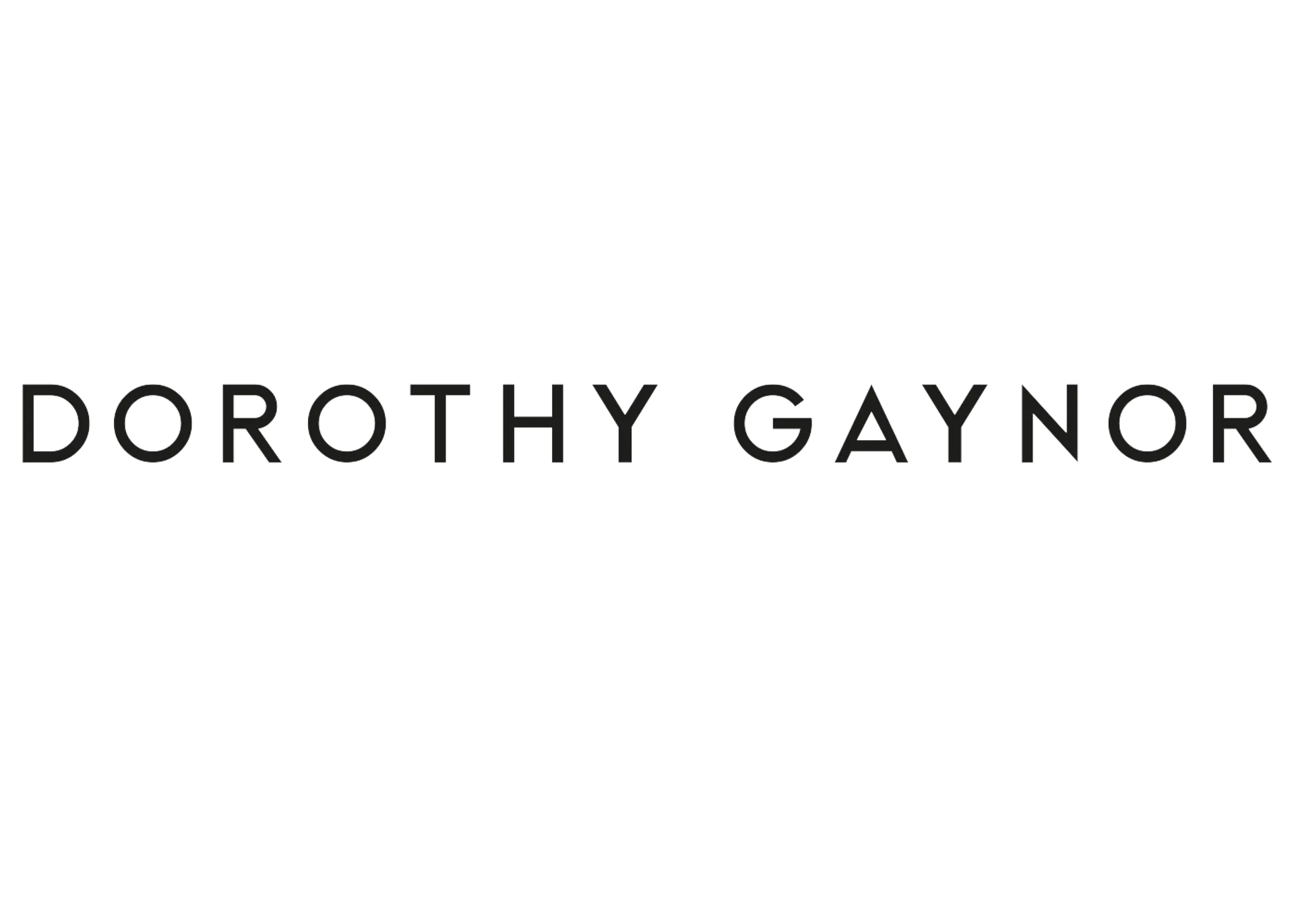 DOROTHY GAYNOR logo