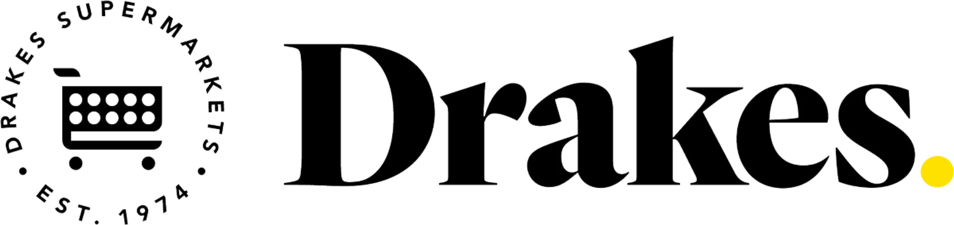 DRAKES logo