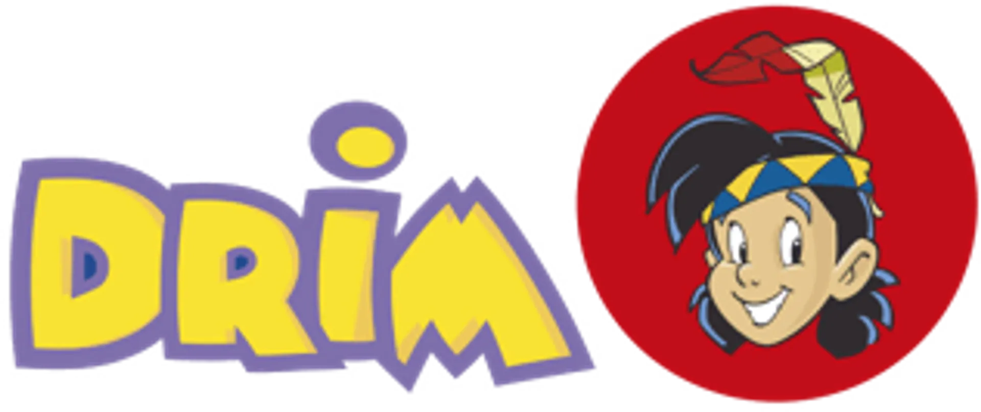 Drim logo
