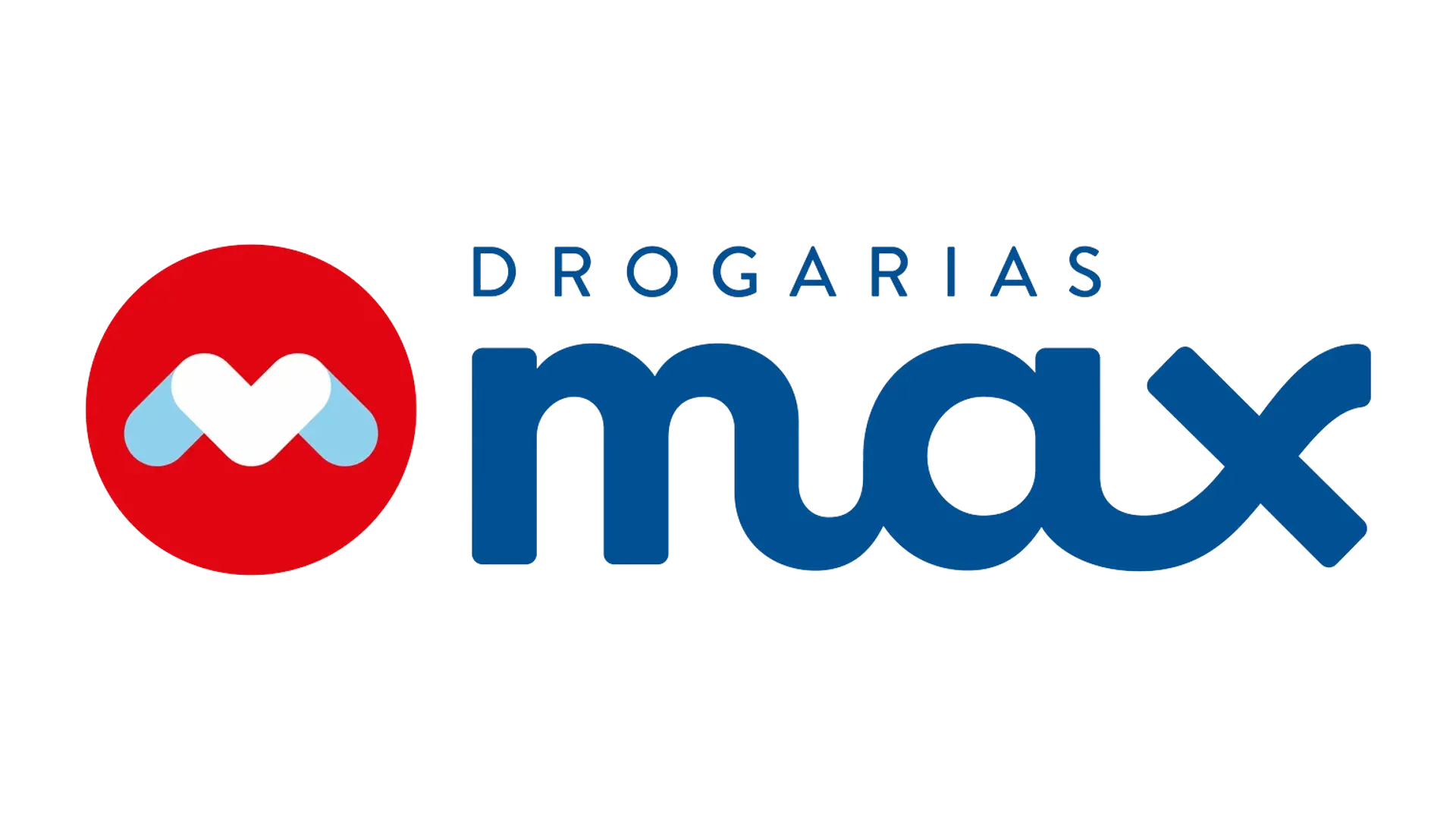 DROGARIAS MAX logo