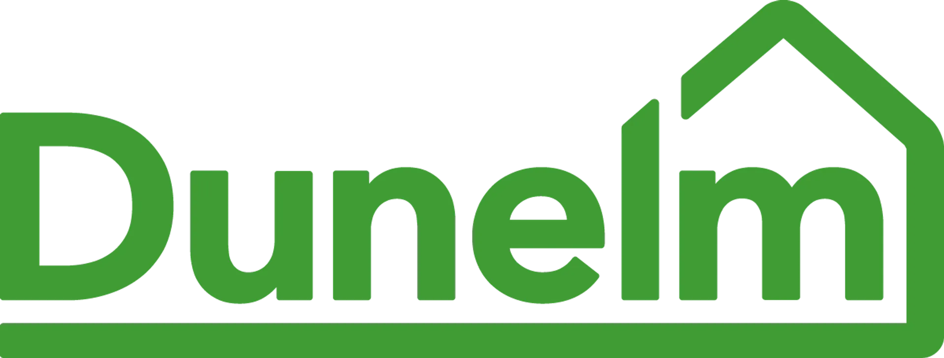 DUNELM logo