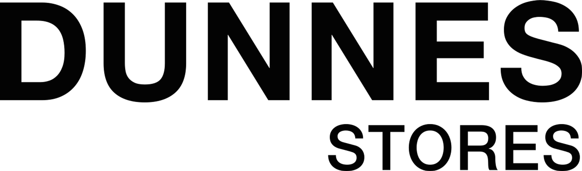 DUNNES STORES logo