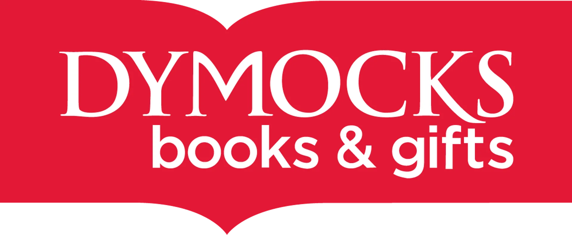 DYMOCKS logo
