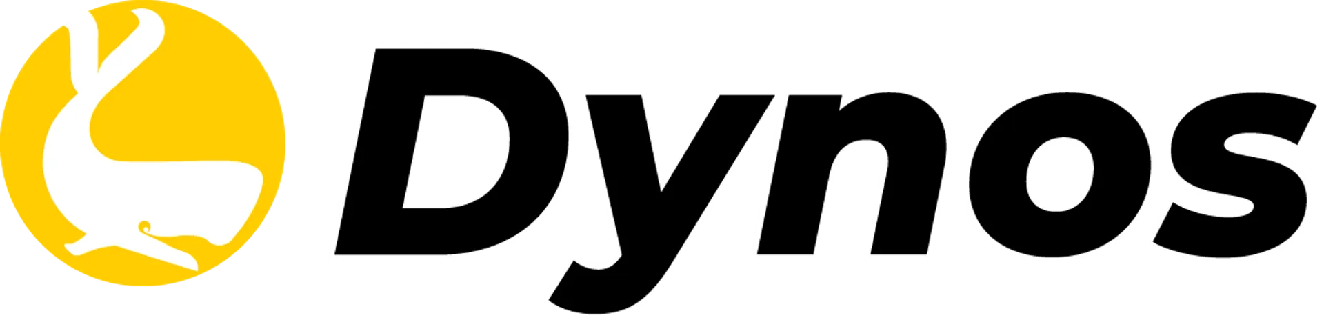 DYNOS logo