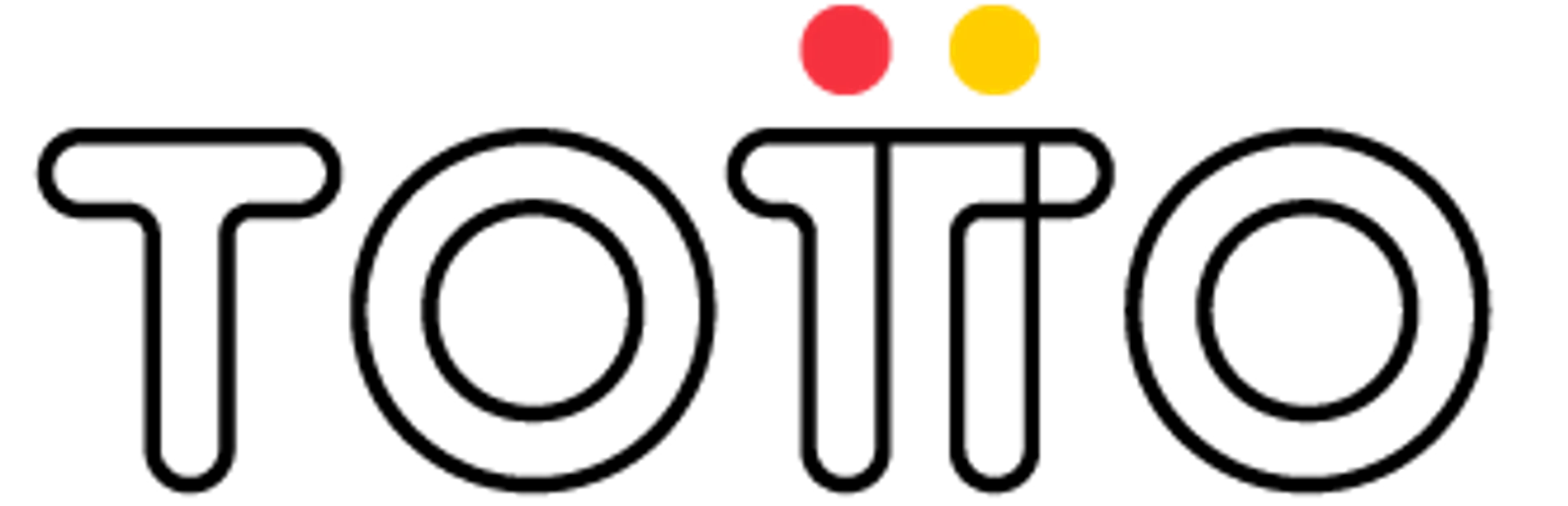 TOTTO logo de catálogo