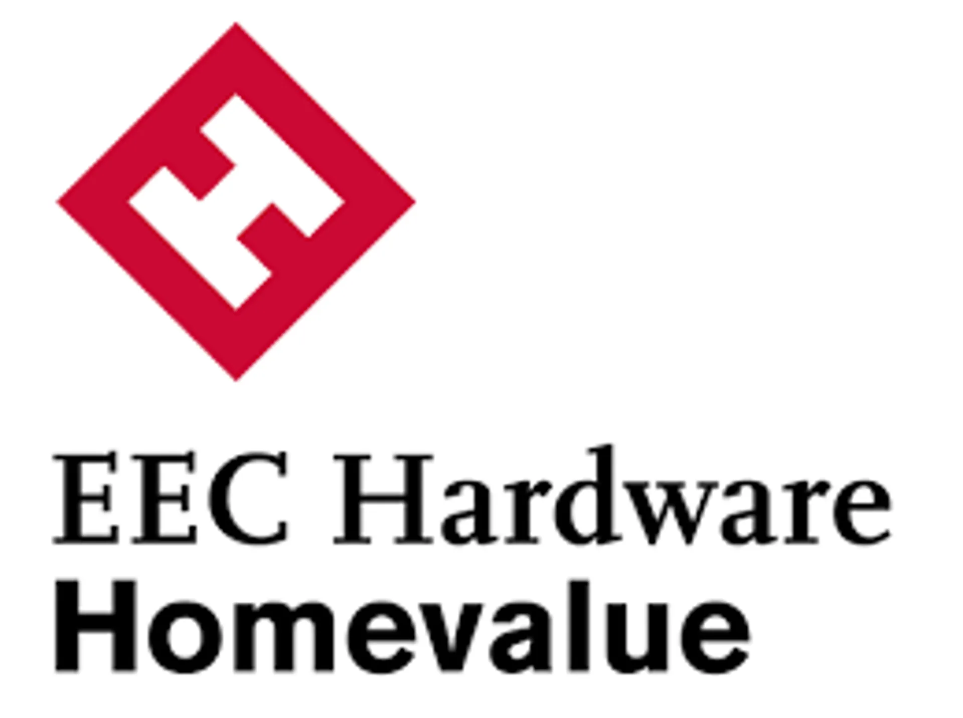 EEC HARDWARE logo