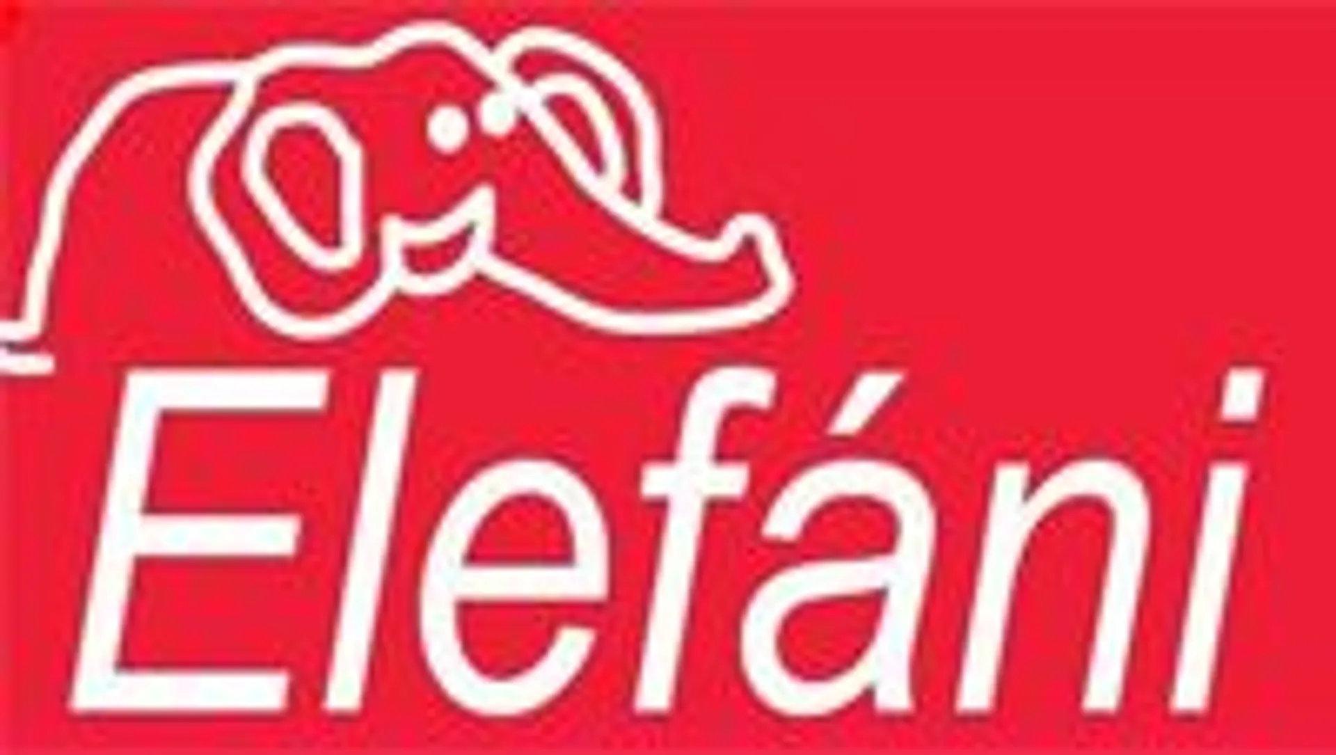 ELEFÁNI logo