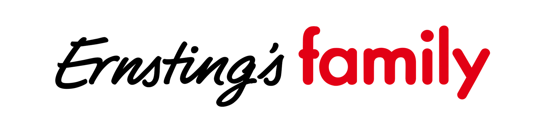 ERNSTING'S FAMILY logo die aktuell Flugblatt