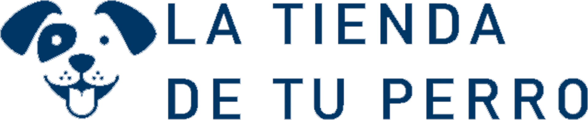 LA TIENDA DE TU PERRO logo