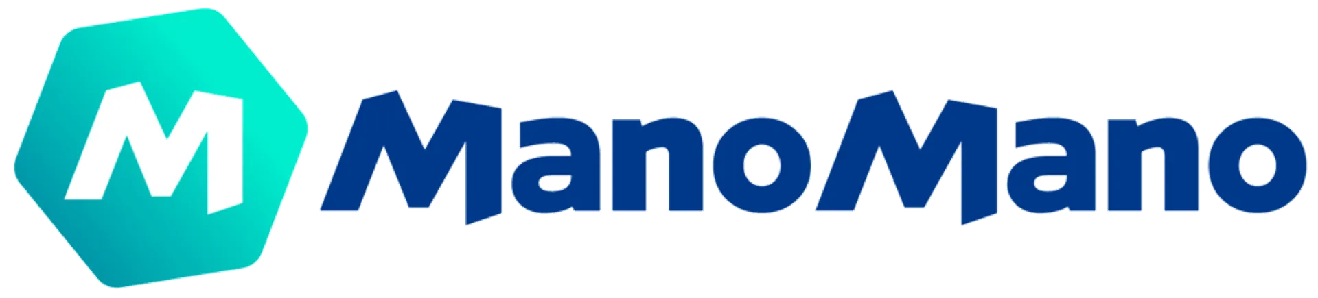 MANOMANO logo de catálogo