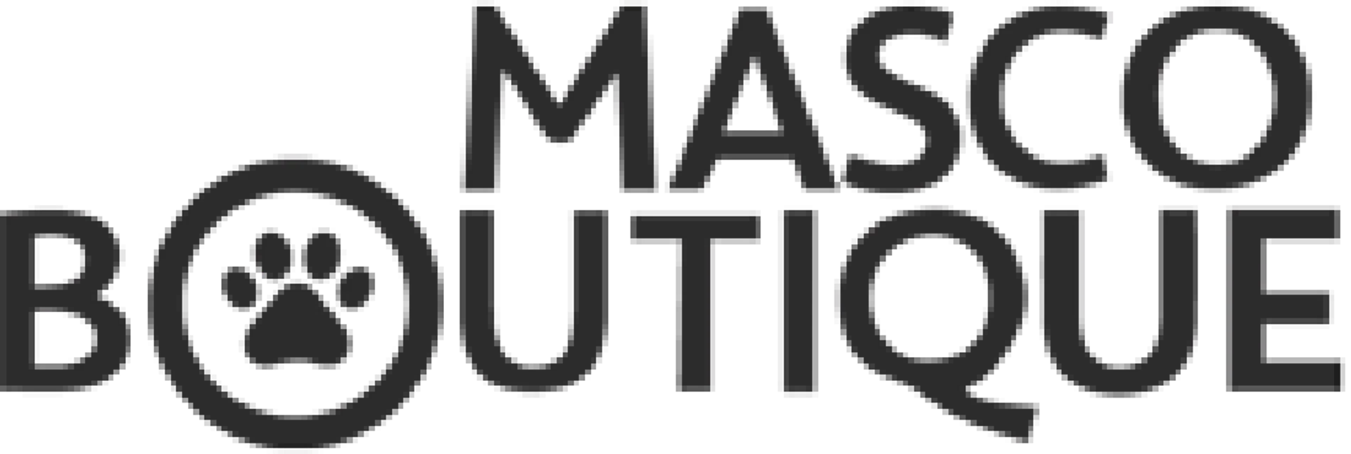 MASCO BOUTIQUE logo