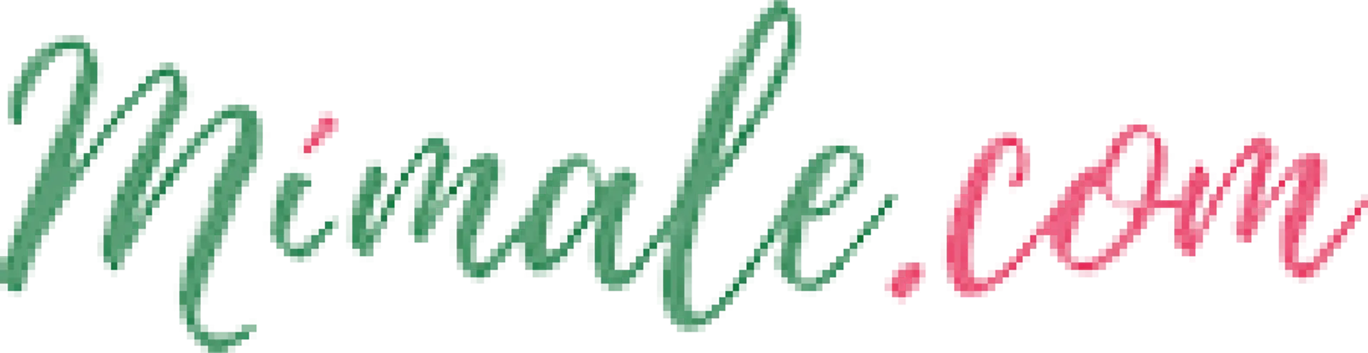 MIMALE logo