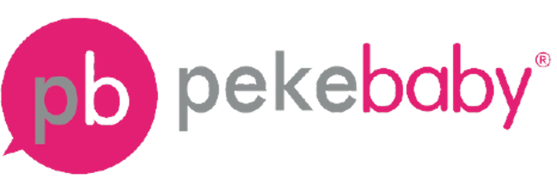 PEKEBABY logo