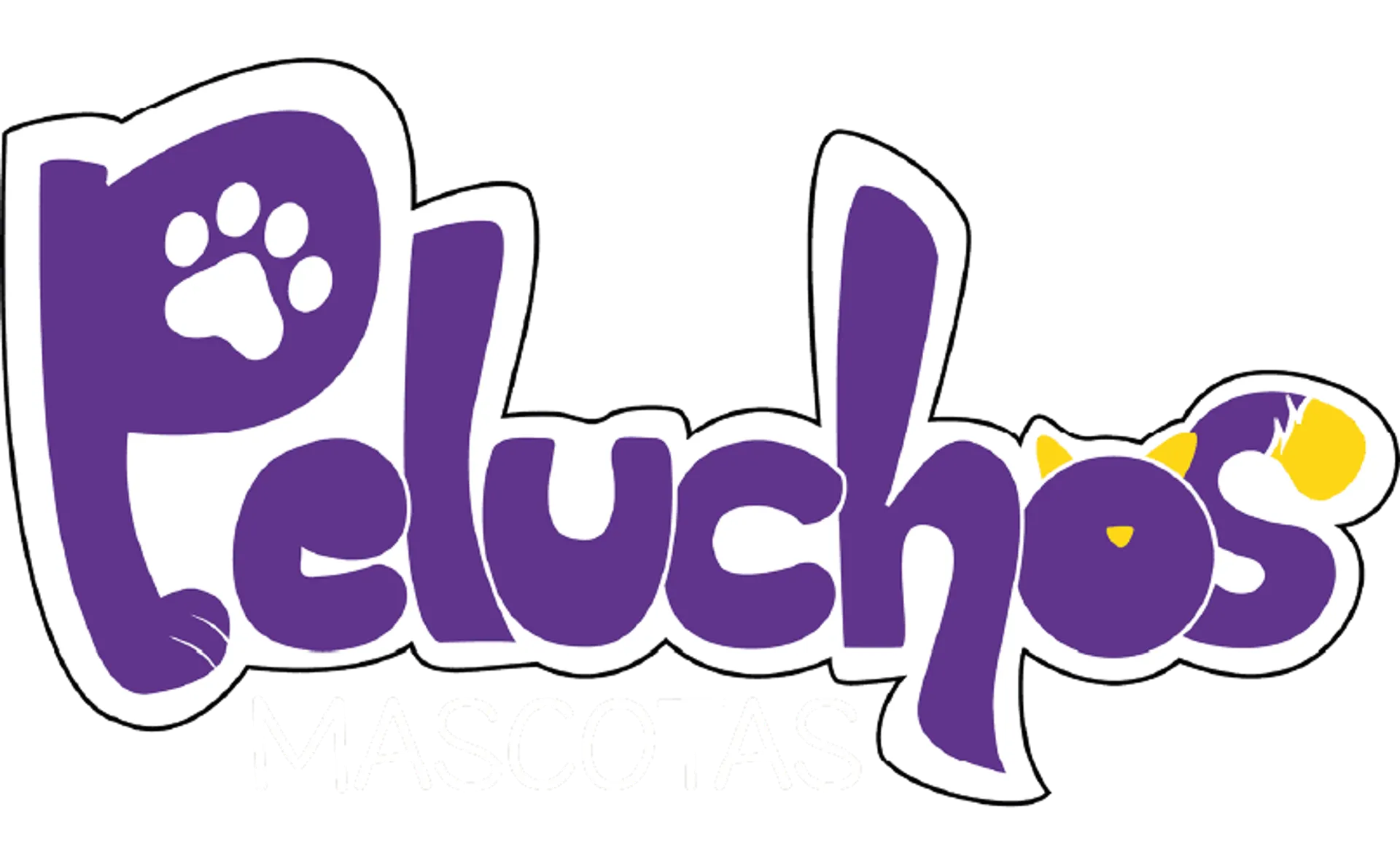 PELUCHOS MASCOTAS logo