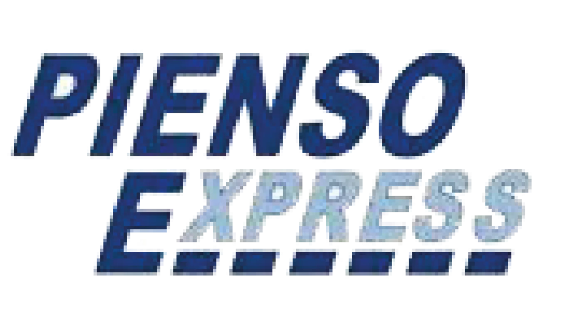 PIENSO EXPRESS logo