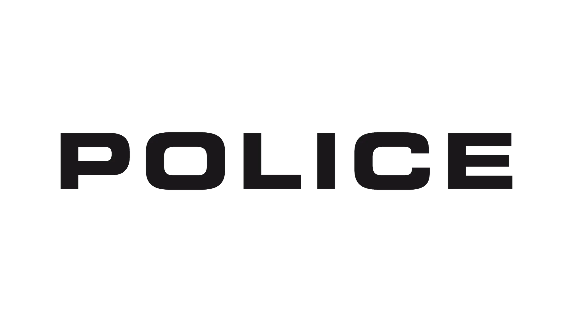 POLICE logo