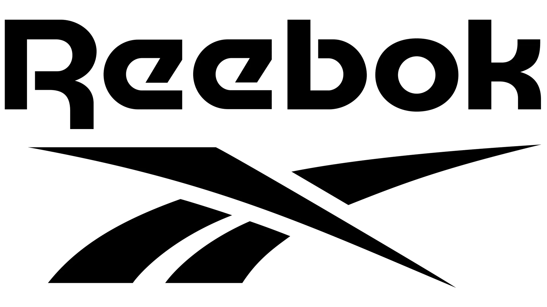 REEBOK logo