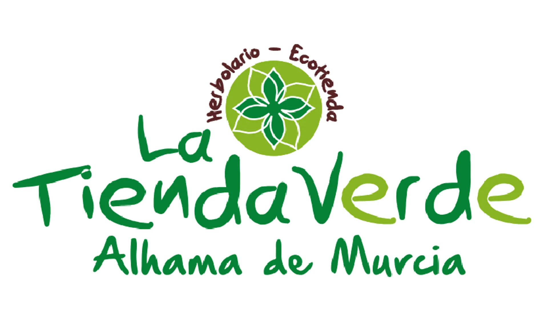 TIENDA VERDE logo