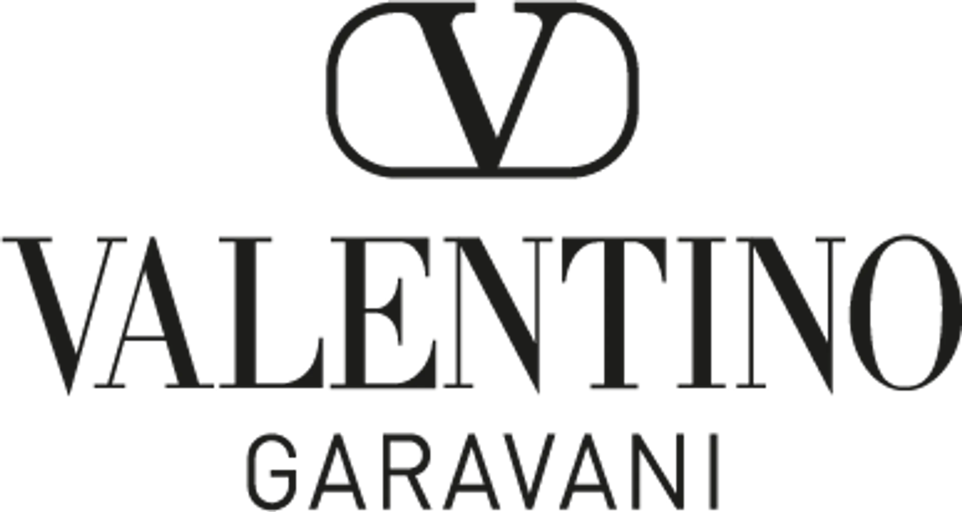 VALENTINO logo