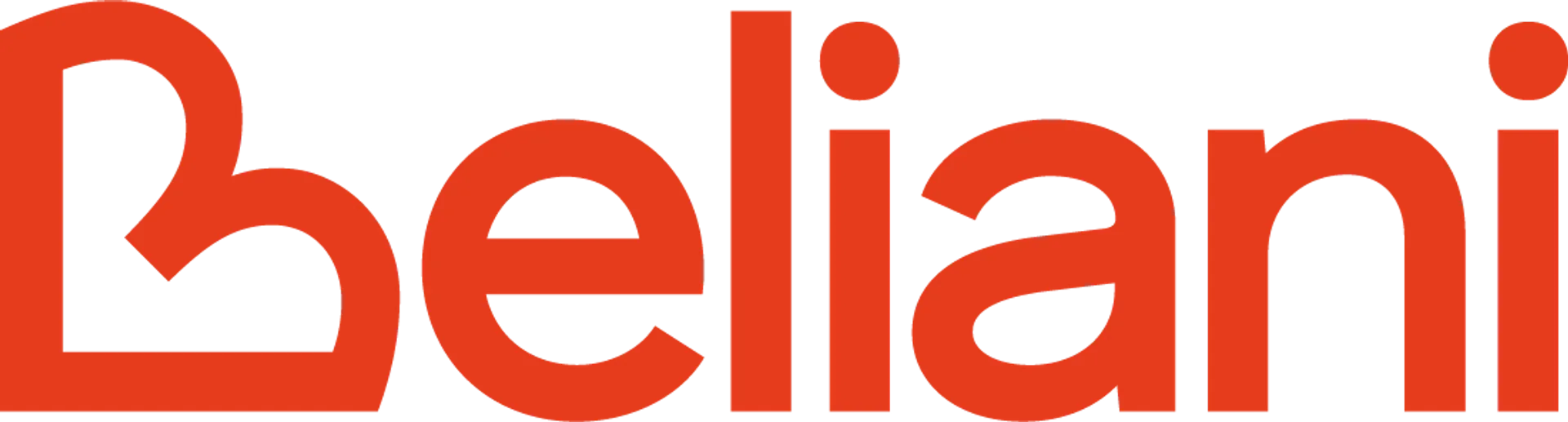BELIANI logo