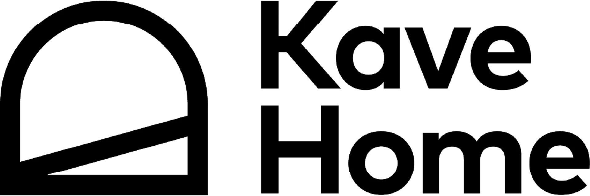 KAVE HOME logo