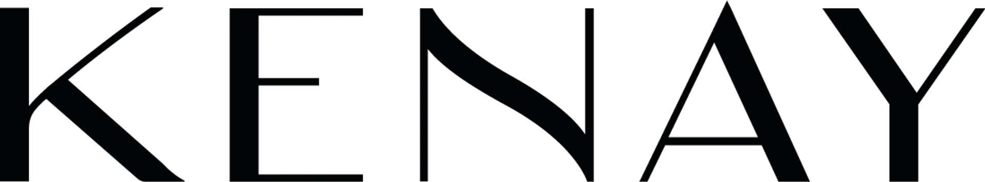 KENAY HOME logo de catálogo